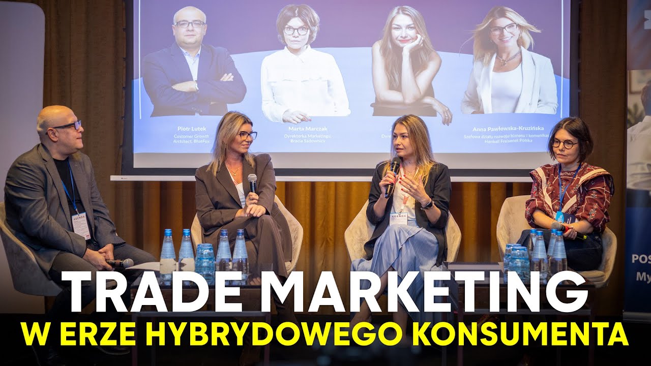 Jak trade marketing buduje wartość w erze hybrydowego konsumenta? MARKET FOCUS