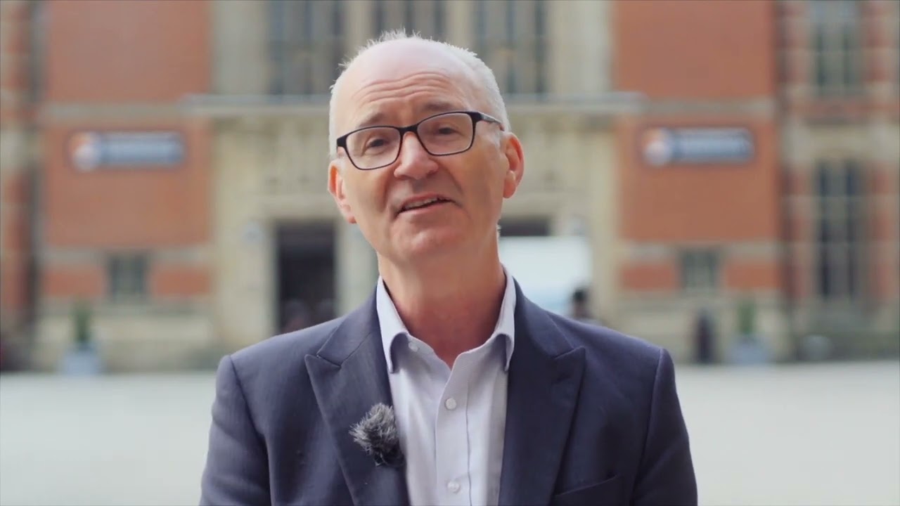 University of Birmingham's Smart & Sustainable Campus - Phase 1 complete