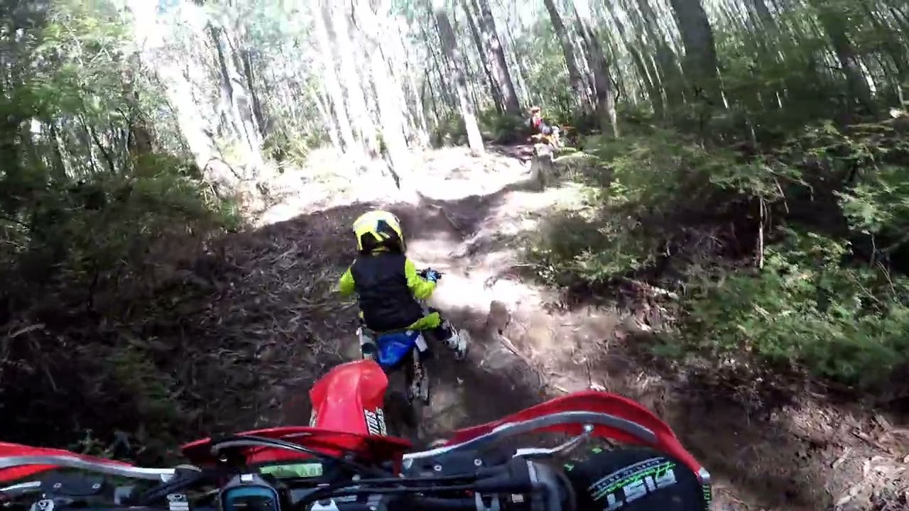 ZAKS 1st Enduro 25km