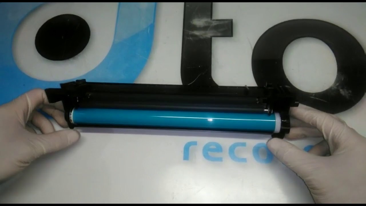 Recarga Toner HP CF258X