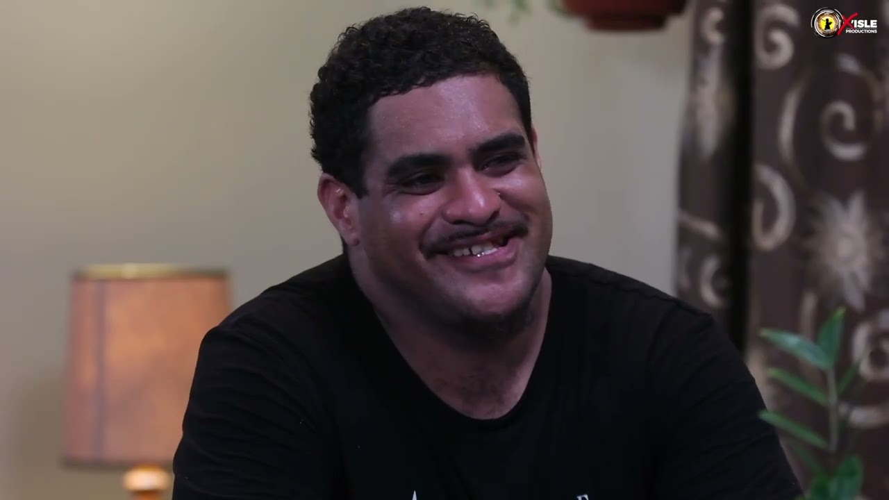 SUVA CITY S1 E 4