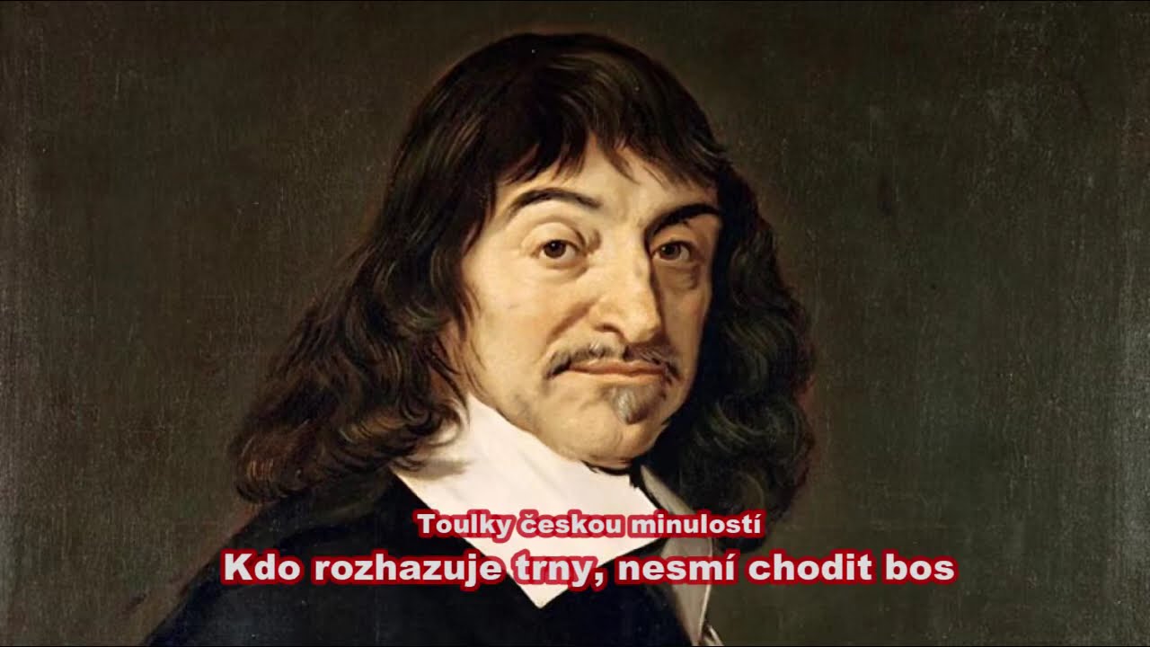 421 Kdo rozhazuje trny, nesmí chodit bos