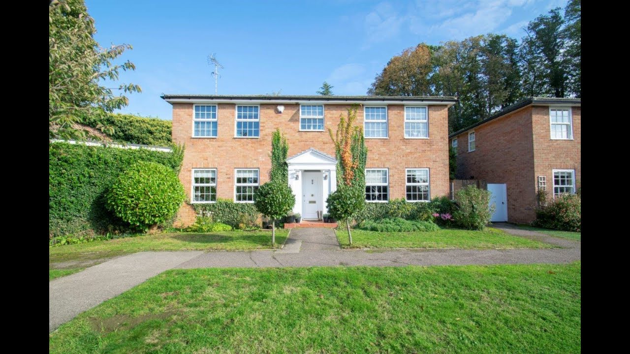 The Maltings Bedford Street Ampthill - Video Tour - Orchards Estate Agents