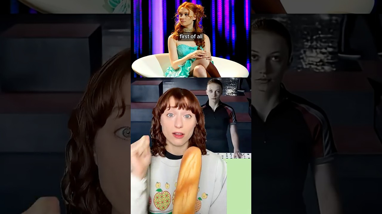 EXPOSING Hunger Games Fan Myths