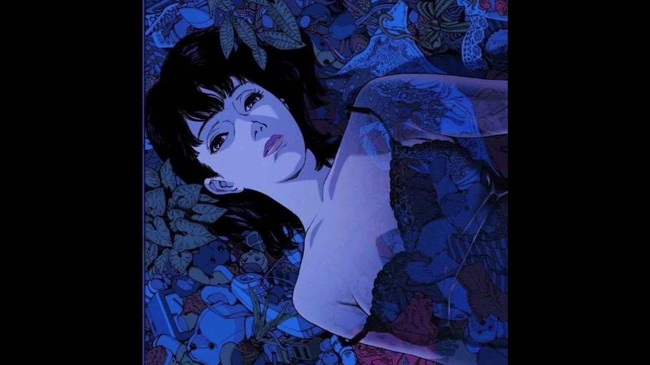 pastel ghost - clouds (slowed)