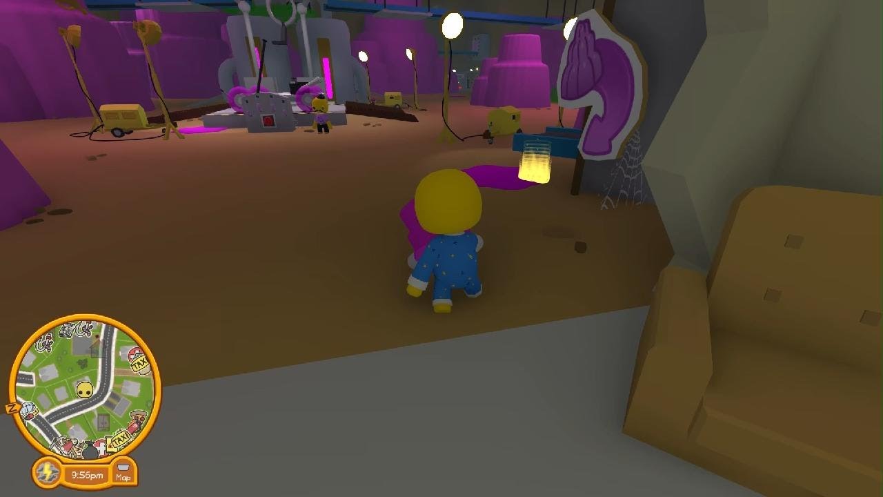 Wobbly Life dil 3