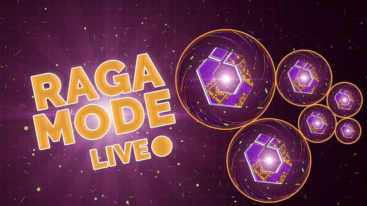 Agar.io Raga Live