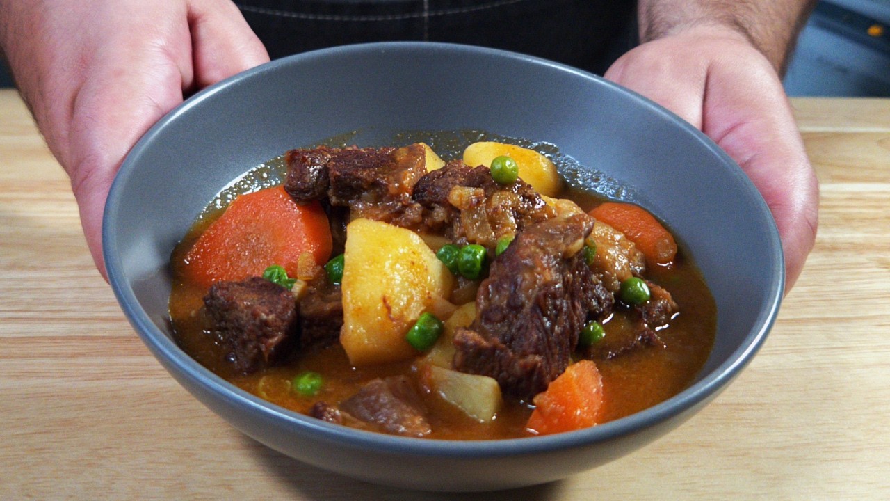 Why Does No One Talks About This Portuguese Stew?!