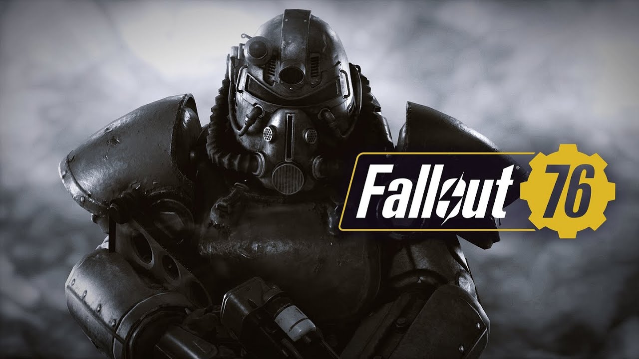 Crippling the Wasteland One Leg Shot at a Time | Lvl 59 | Fallout 76