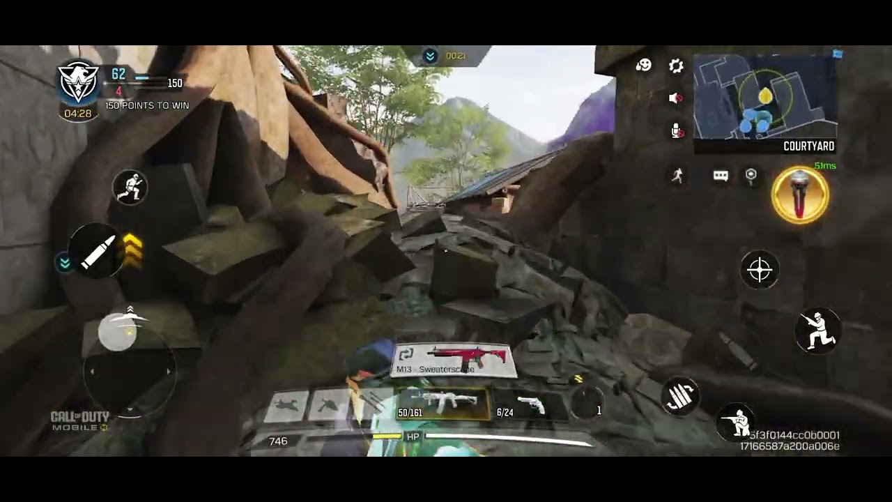 I Had Good Kills in The Apocalypse Map