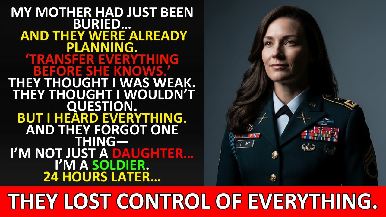 My Father Mocked My Military Honor and Took the Fa