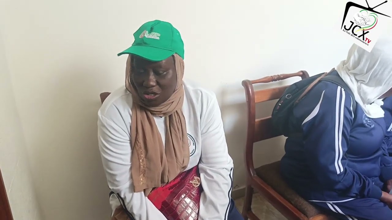 Disparition Alpha Wane : Jamm Ci Xol Yi, par la voix de Yaa Sayda Niang, réconforte la famille