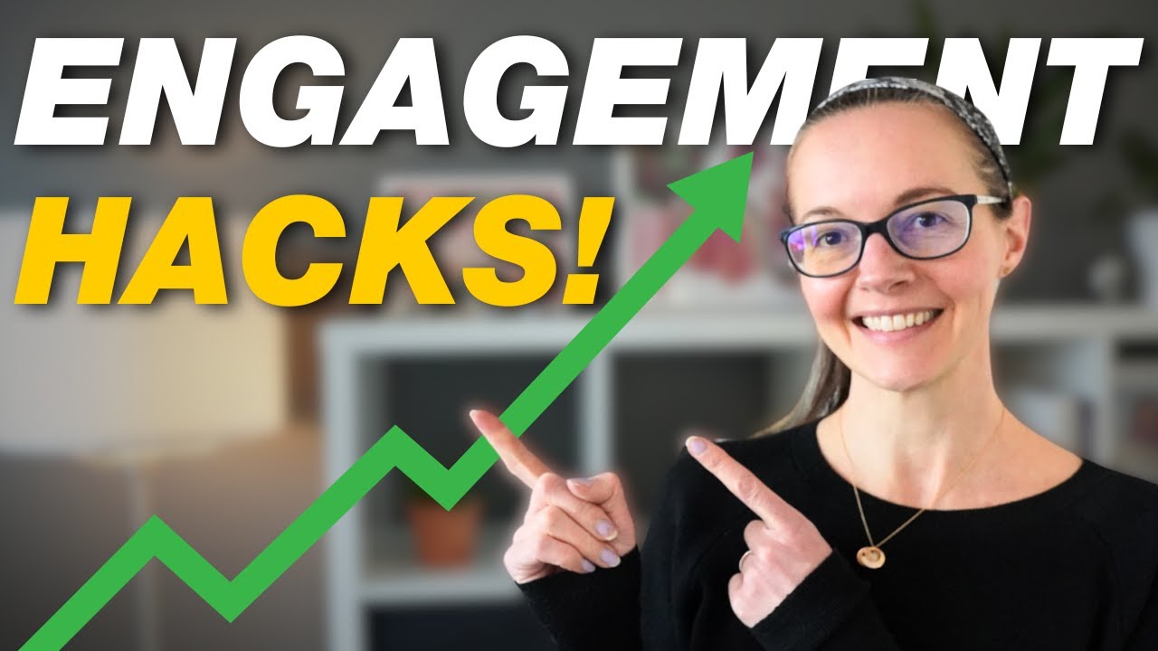 Proven Ways to Boost Engagement on Your YouTube Videos | Get More Likes, Comments, & Shares!