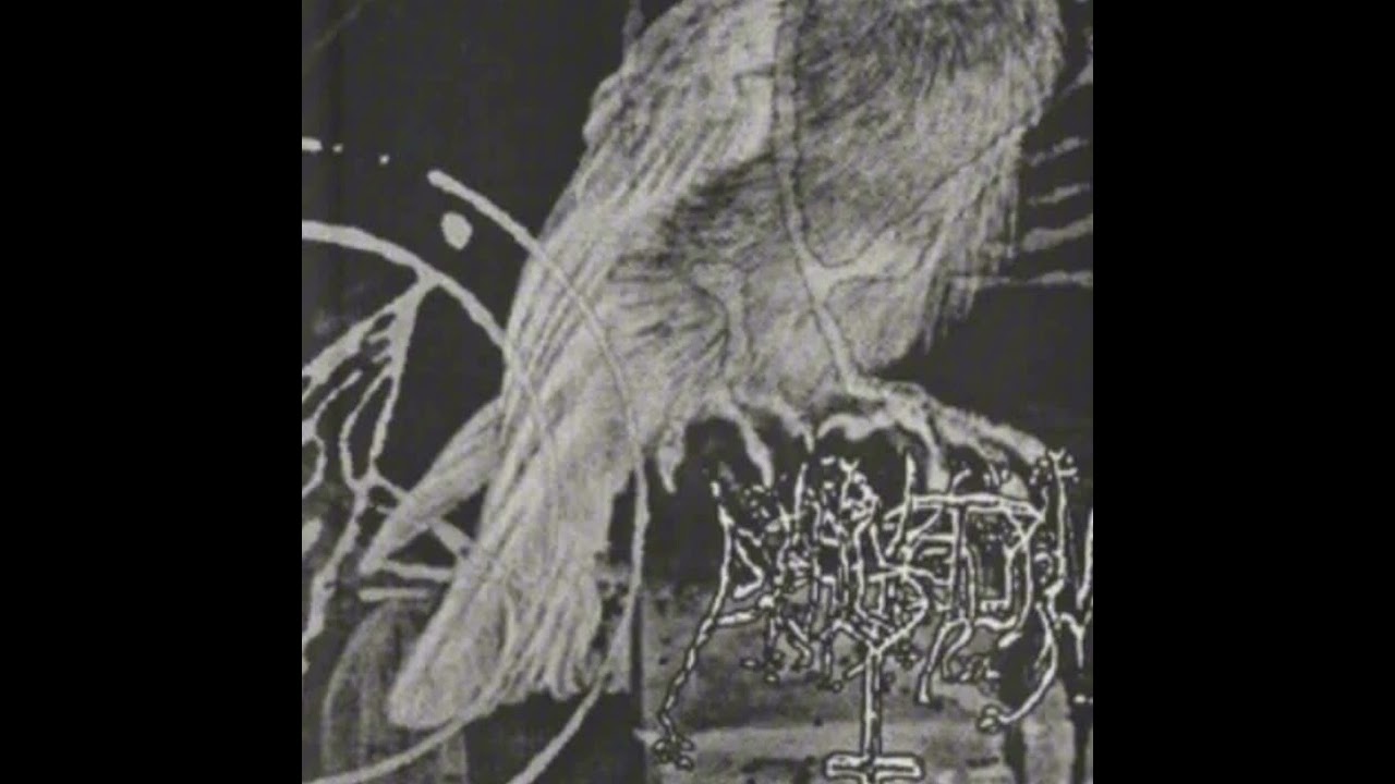 Dohlensturm - God to you we pray  (2002) 