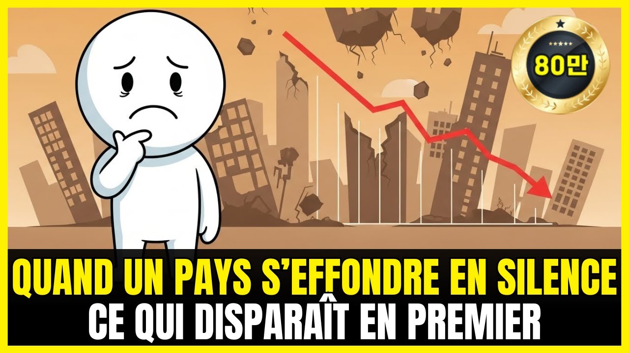 Une Deuxième Crise du FMI Arrive-t-elle ? 4 Signes de Crise Économique et Protéger Son Argent