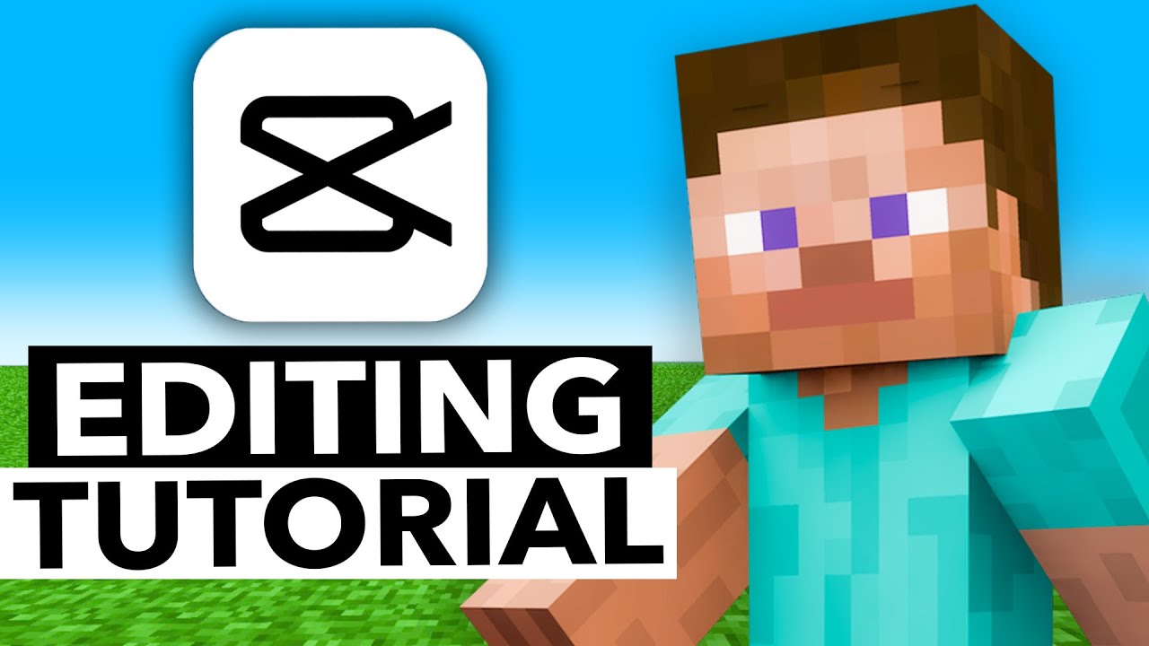 How To Edit Gaming Videos In CapCut PC (2025)