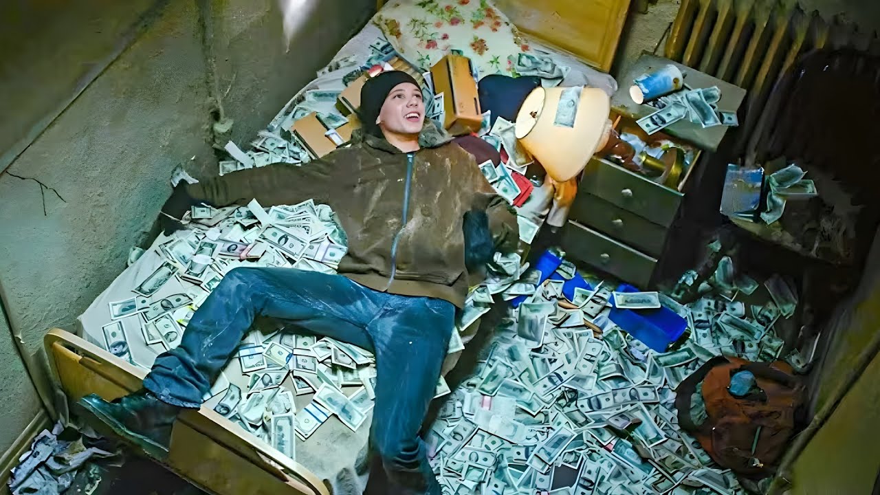 Teleportation Power Gone Wrong! | Jumper (2008) Full Recap