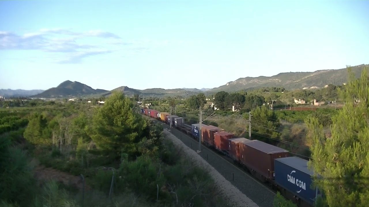 Trainspotting XVII 2021