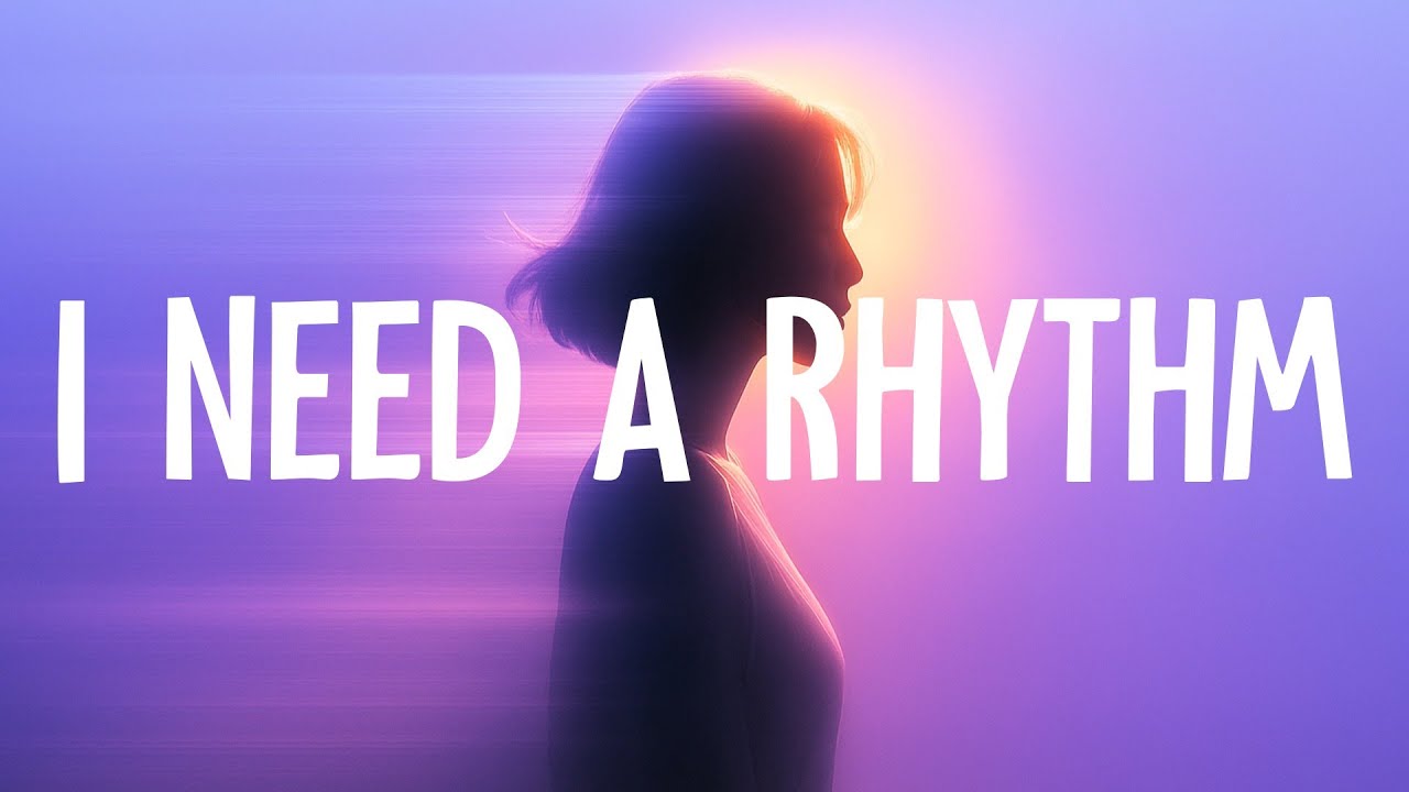In Parallel - I Need A Rhythm (Lyrics) feat. ROZZZQWEEN