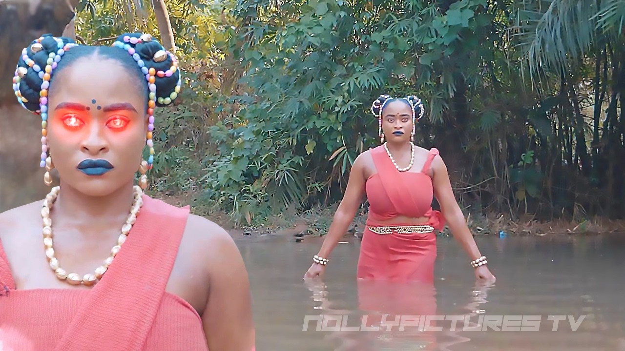 NDUMMIRI THE WATER GIRL - Trending African Epic Movie - 2026 Nigerian Movies