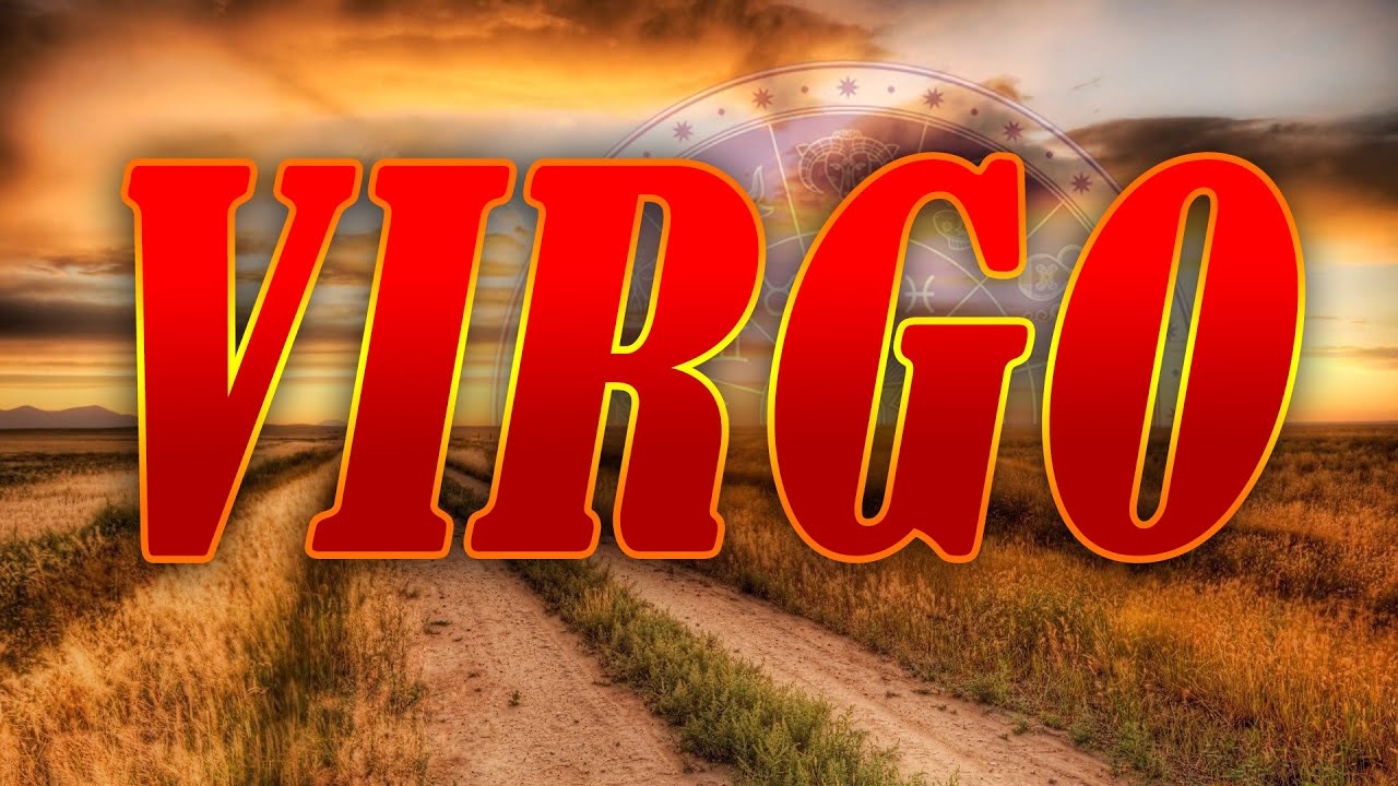 VIRGO ♍CUIDADO CON LA ENVIDIA Y PERSONAS QUE NO QUIEREN NADA BUENO PARA TI😳
