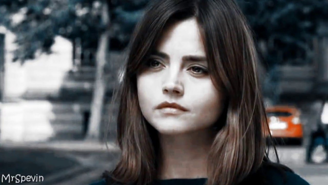 Clara/Kilgrave/Jessica - I hate u I love u
