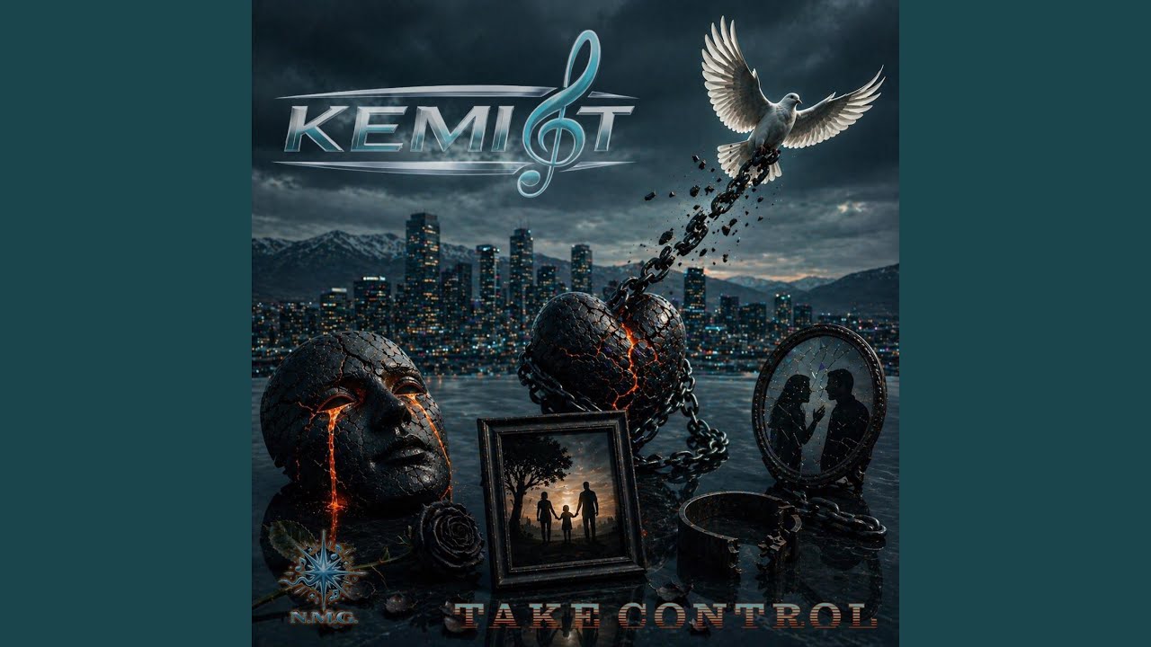Take Control
