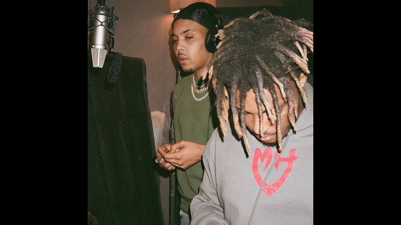 *FREE* HARD Juice WRLD x 808 Mafia Type Beat - “Cutting Ties”