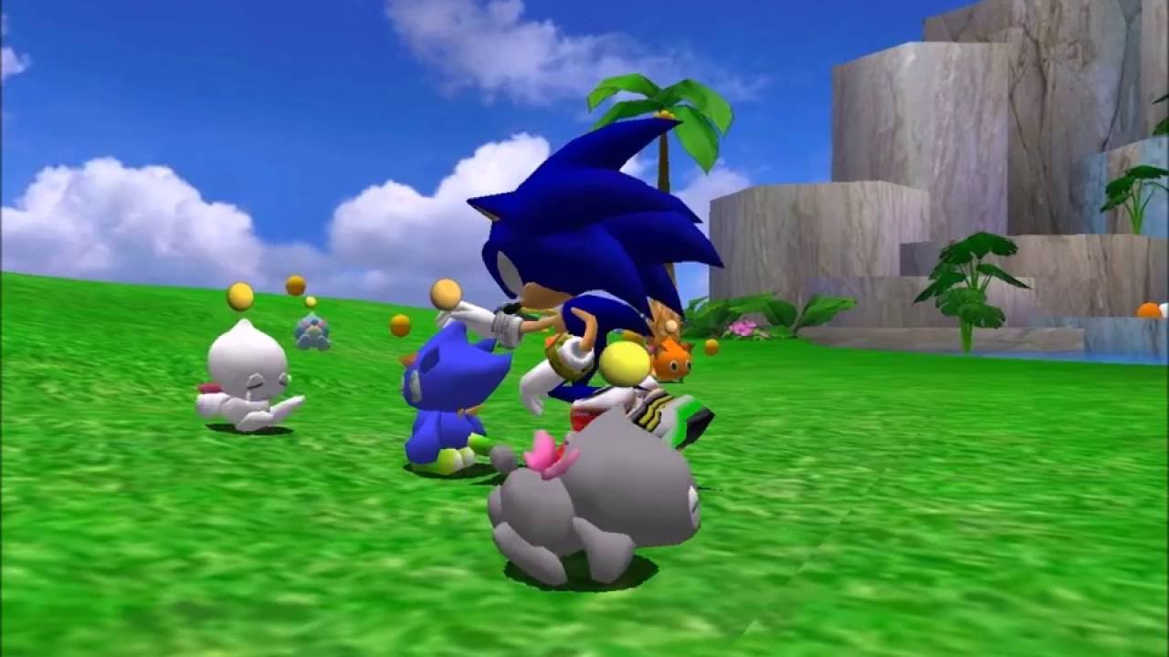 Chao Abuse