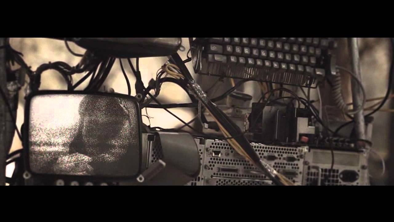 ARIDO - DESERT (OFFICIAL VIDEO)