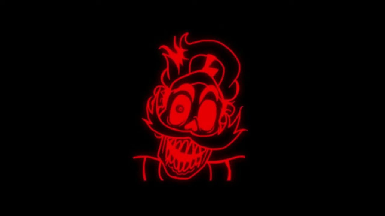 FNF I Hate You Remake | Mario's Madness V2 OST