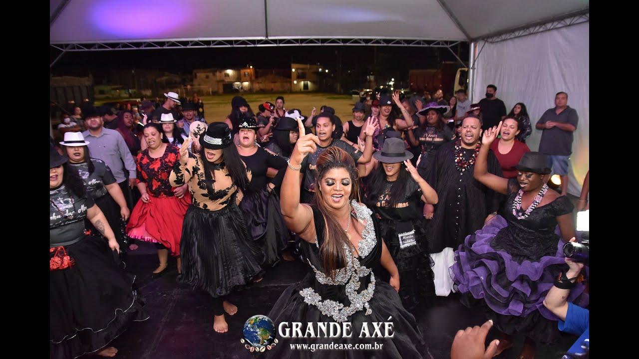 Gira Solidária