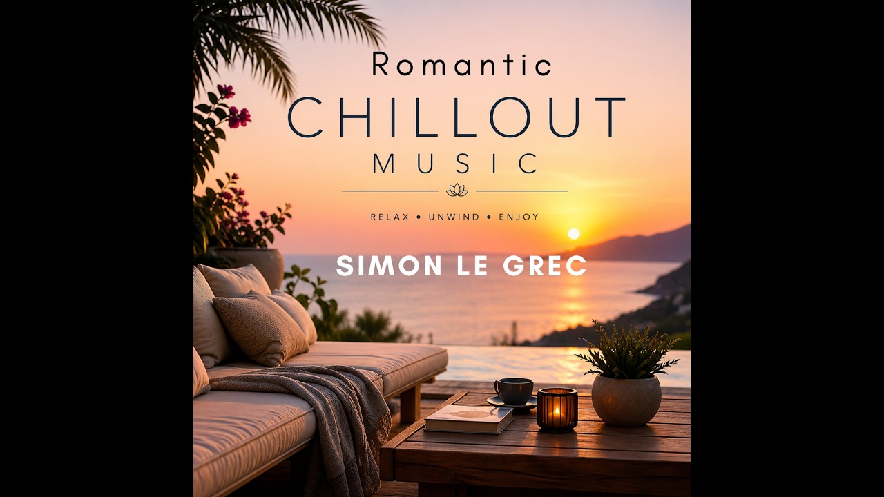 Romantic Chillout Mix &ndash; Emotional Background Music for Relaxing, Studying