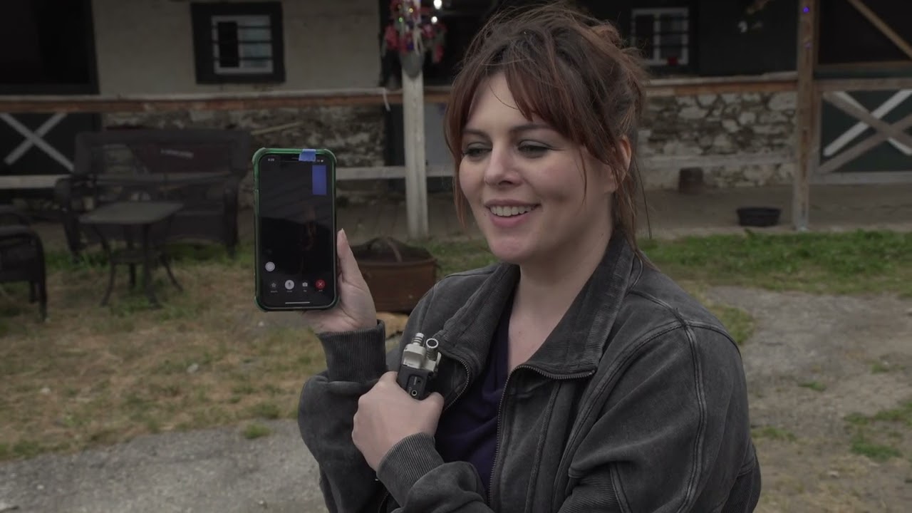 Travel the Dead: Haunted Farm | Part 2/3 | #haunted #ghoststories #paranormal #ghosts
