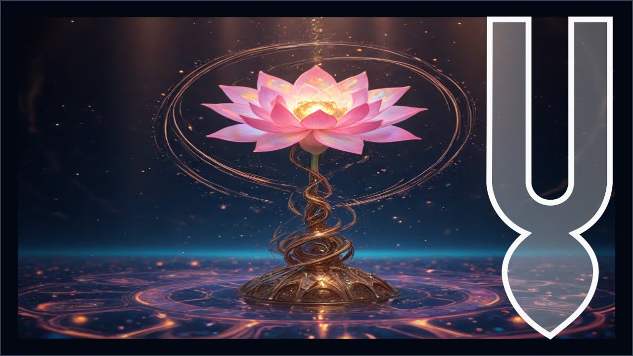 gnd.SubJi - Govinda Damodara Madhaveti (chillout, Krishna bhakti devotional song)