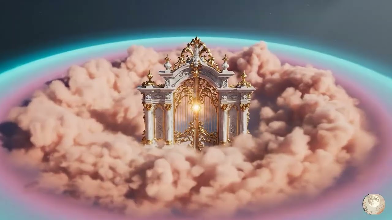 555 HZ DNA Regeneration sound sleep Devine Interaction