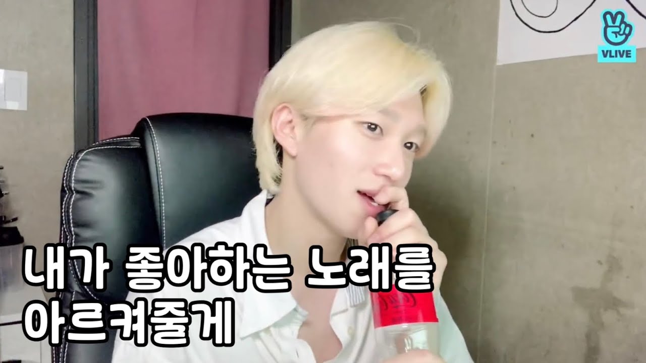 [피원하모니 테오] “안녕 오빠”? 내가 오빠라니 (22세)