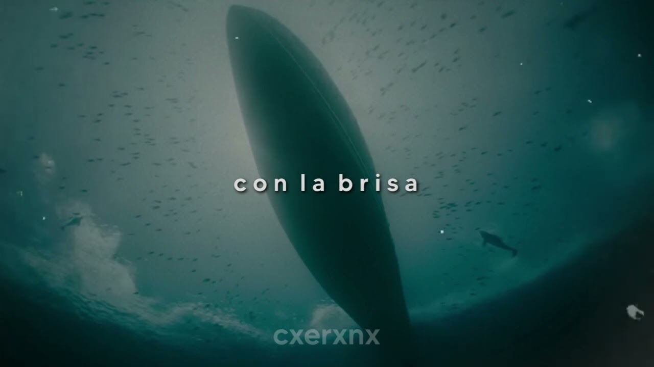 foudeqush - con la brisa (sped up + reverb)