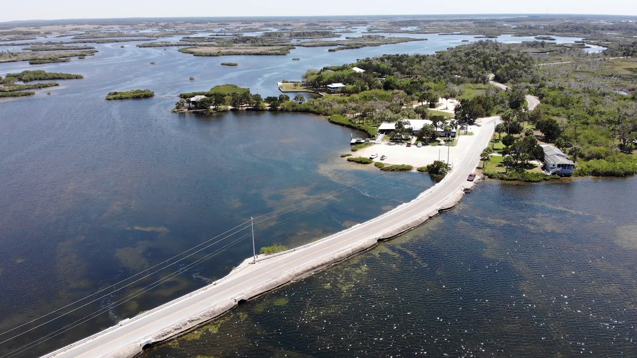 Ozello, FL
