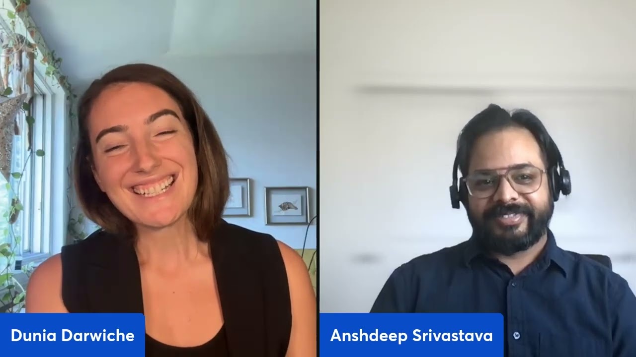Personal Leadership Academy (PLA) Podcast with Anshdeep Srivastava | How to 10x Your Leadership
