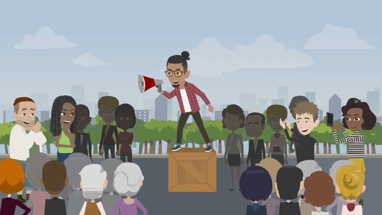Intro to Public Assembly