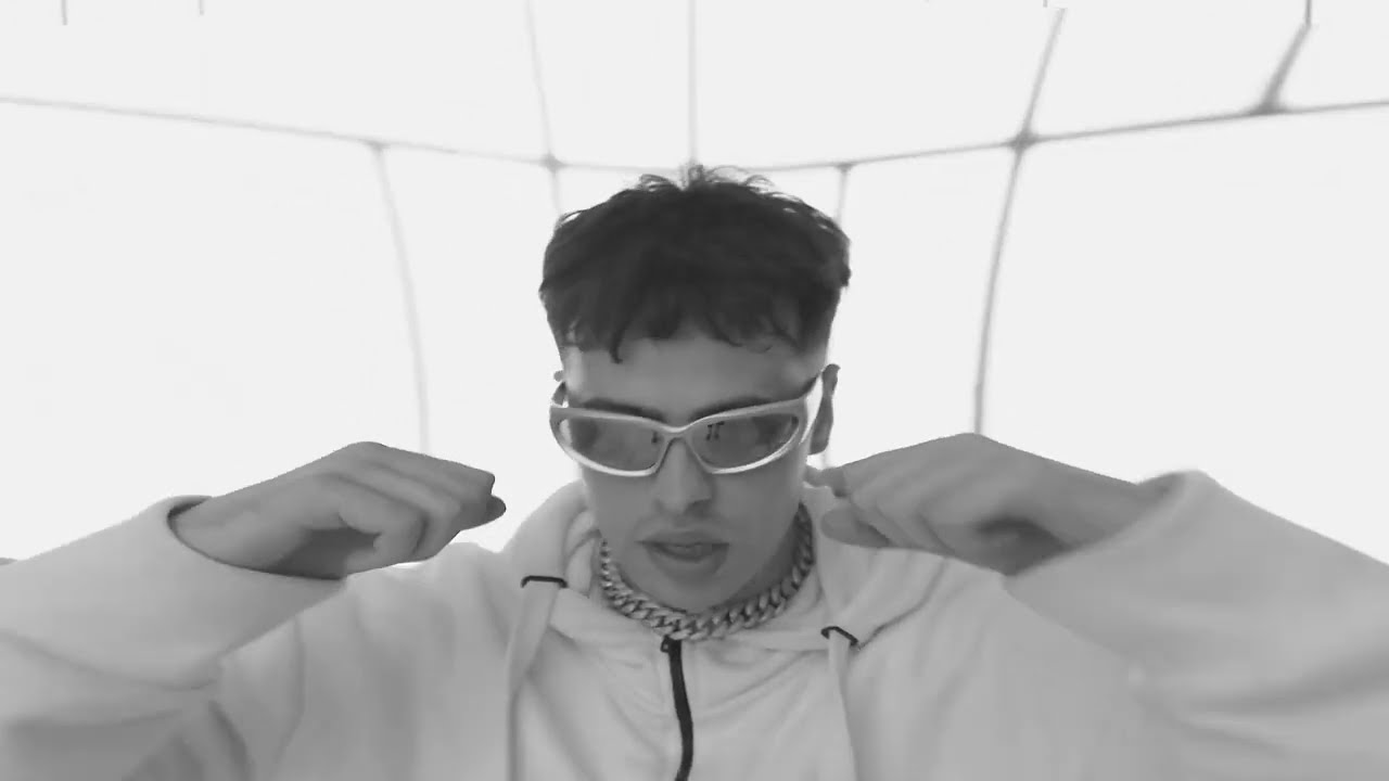 D-azy - „ ZAZA “ 🦍🦍 (Prod.by @Erosenn) [MUSIC VIDEO]