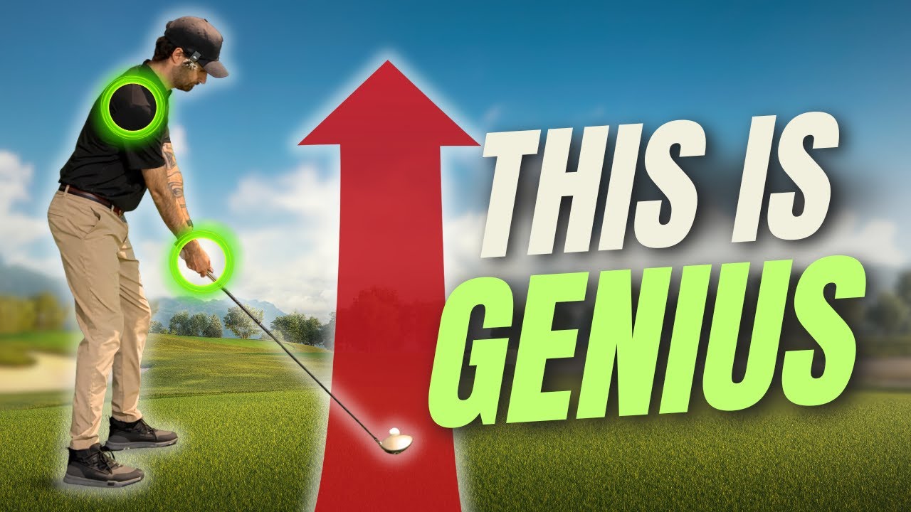 Hit Driver Straight Every Time — Do THIS Before Every Swing