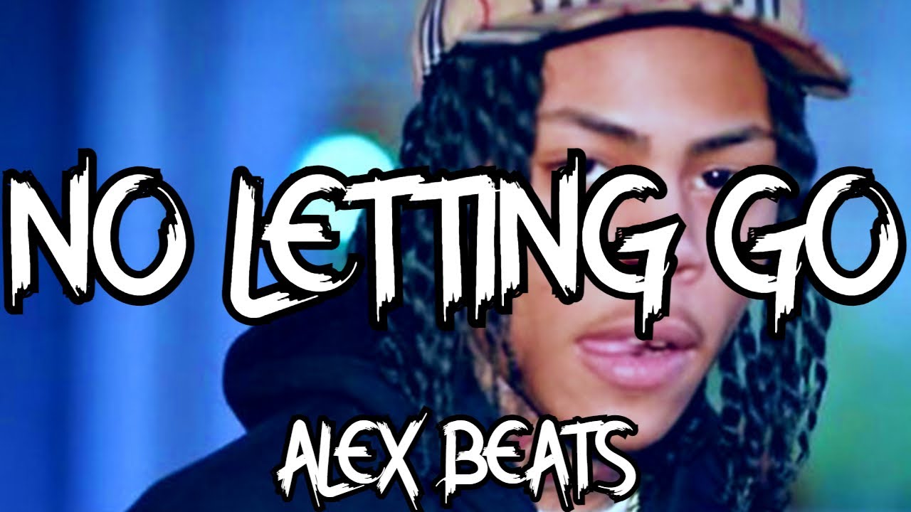 (SOLD) Wayne Wonder - No Letting Go (Drill Remix)