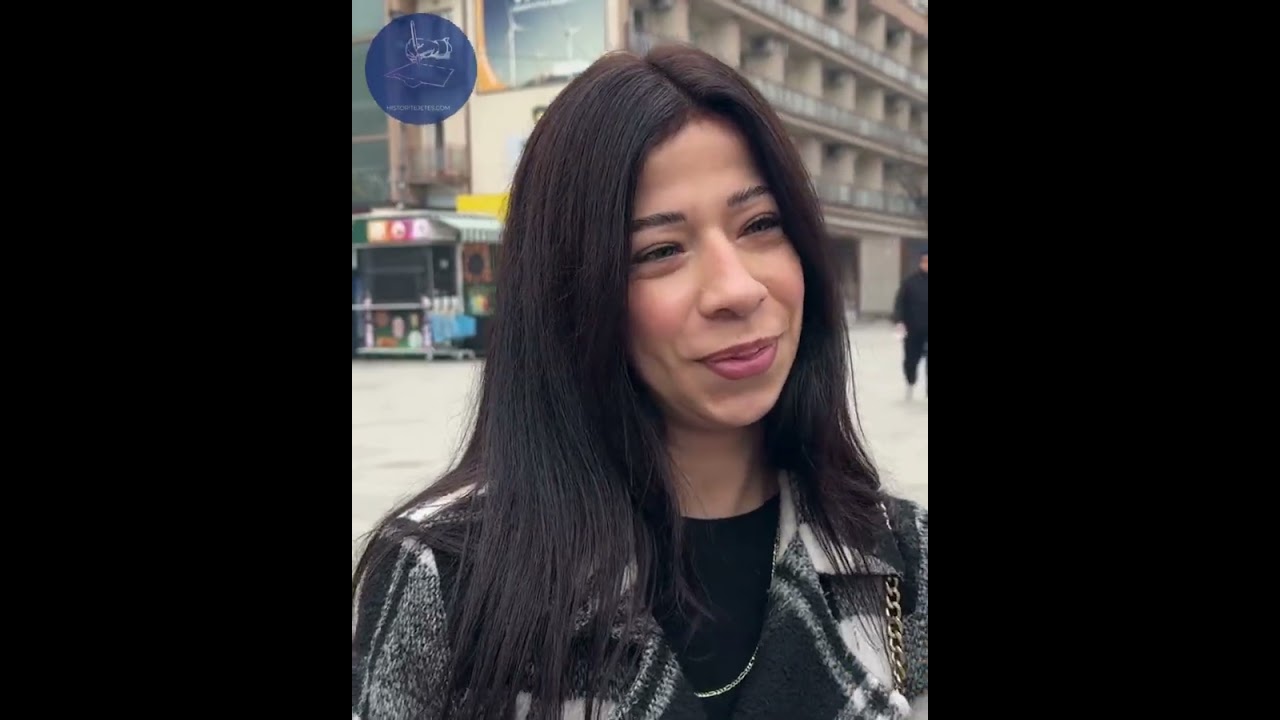 " Mos me i'u besu djemve shume sepse genjejne shume, mundohen me i mashtru femrat lehte..."