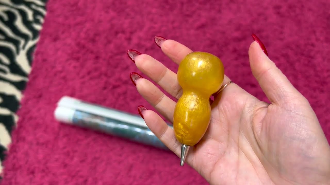 JADED GEM SHOP || UNBOXING || VENUS WITH CHERUBS || JBG