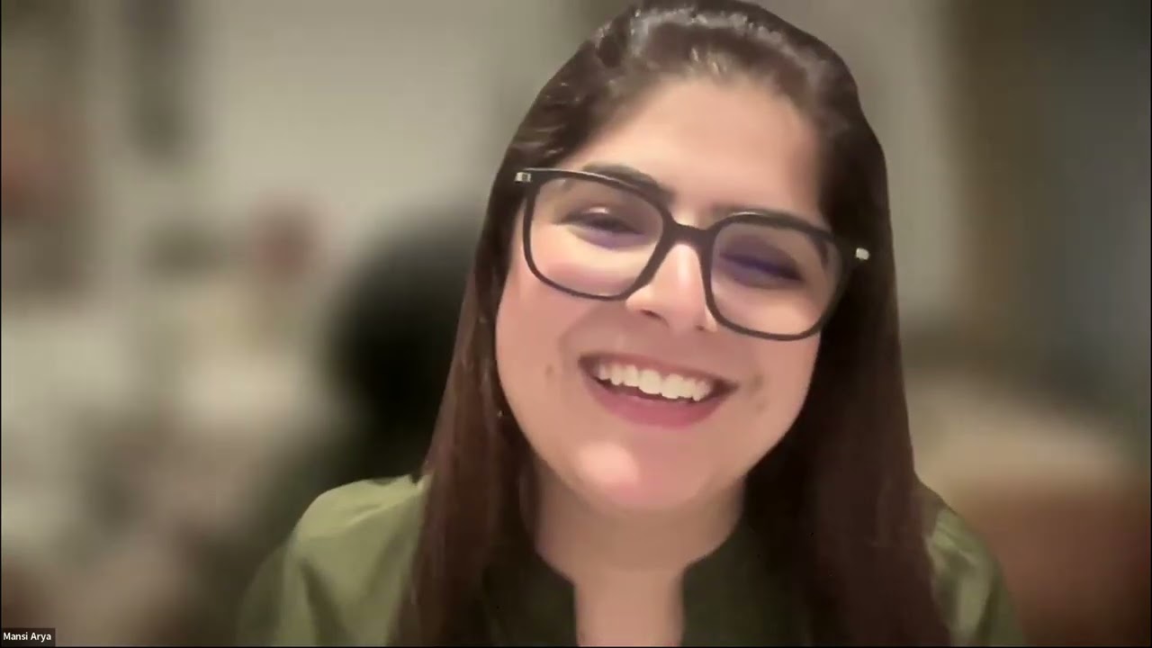 Freelance Contract Drafting made me Financially Independent: Chitra Godara, 5th Year Law Student
