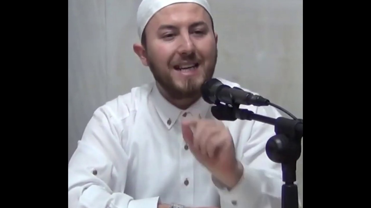 Prishja e familjeve nëpërmjet sihrit - Hoxhë Qëndrim Jashari