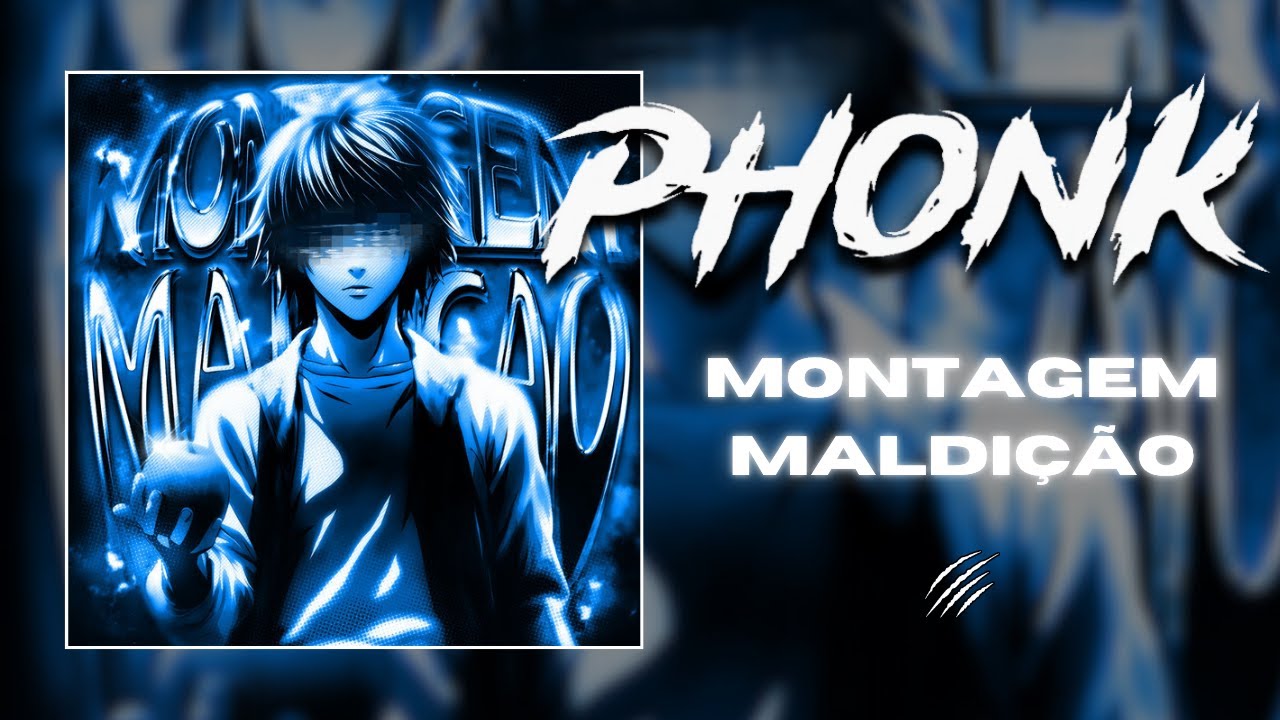 DJ FKU, farofinat beats, Dj Samir - MONTAGEM MALDIÇÃO (NORMAL | SPED UP | SLOWED | SUPER SLOWED)
