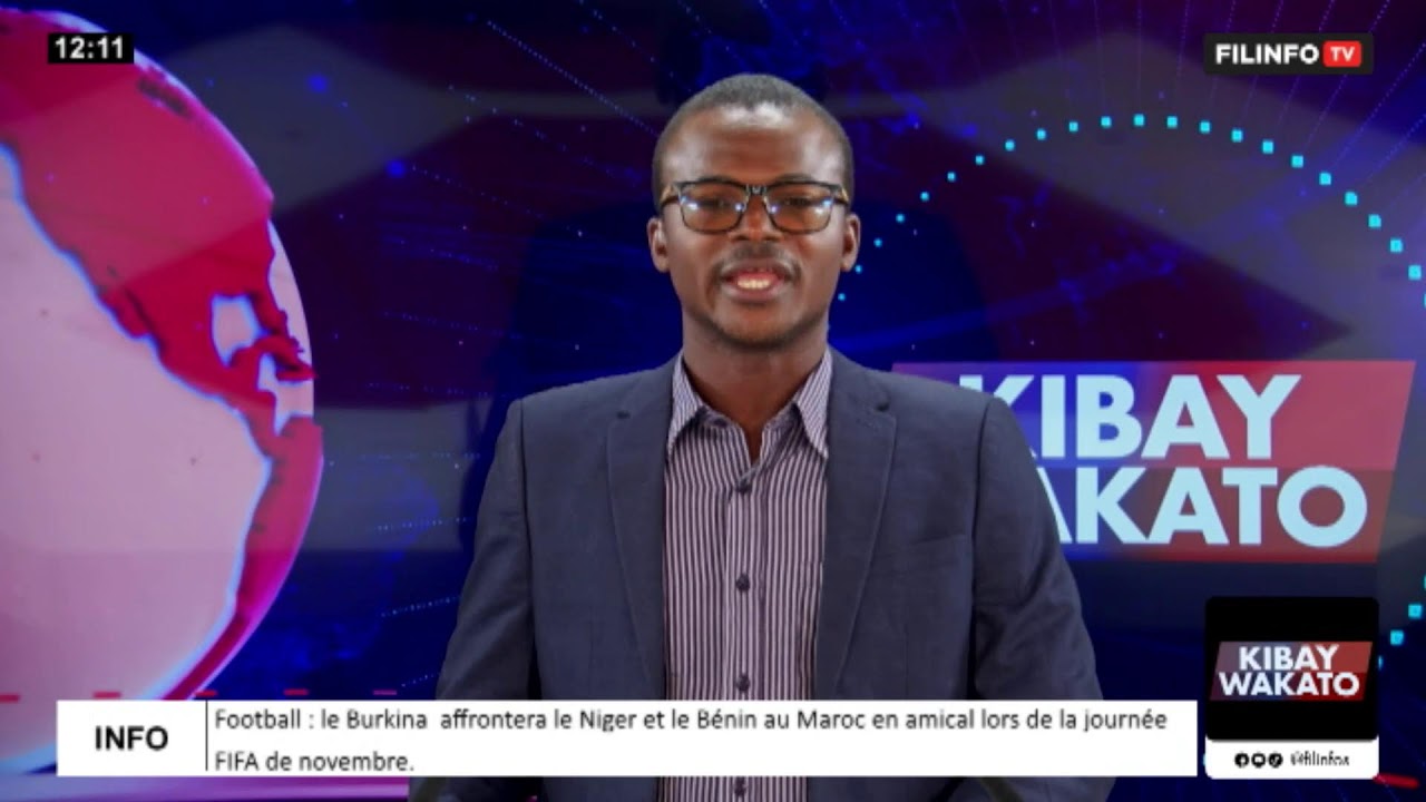 Journal Moor&eacute; de 12H du 29 octobre 2025 @FILINFOTV-d4h